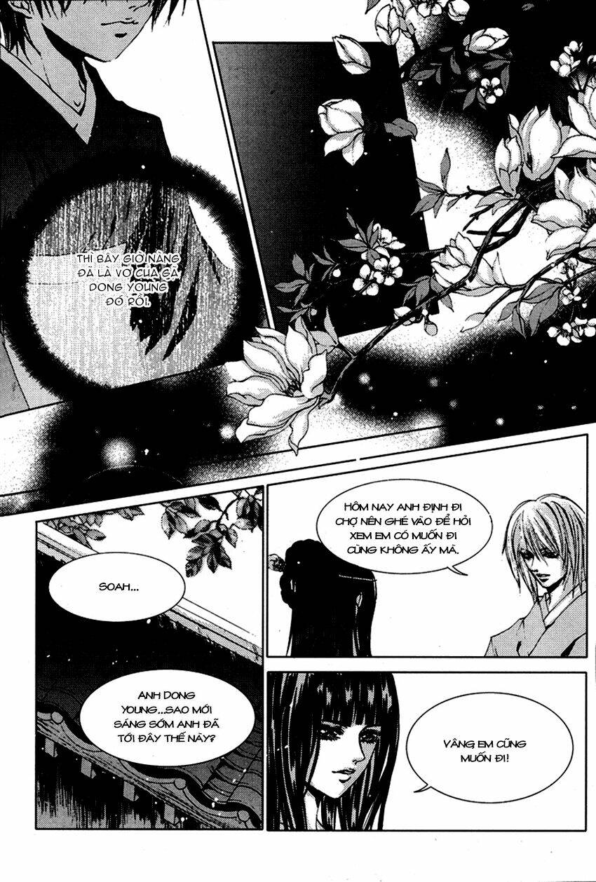 Tân Nương Của Thủy Thần: Chapter 107