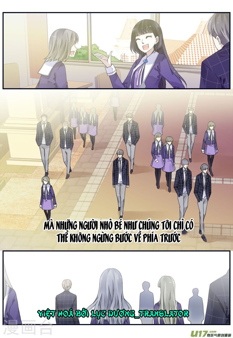Lam Sí: Chapter 138