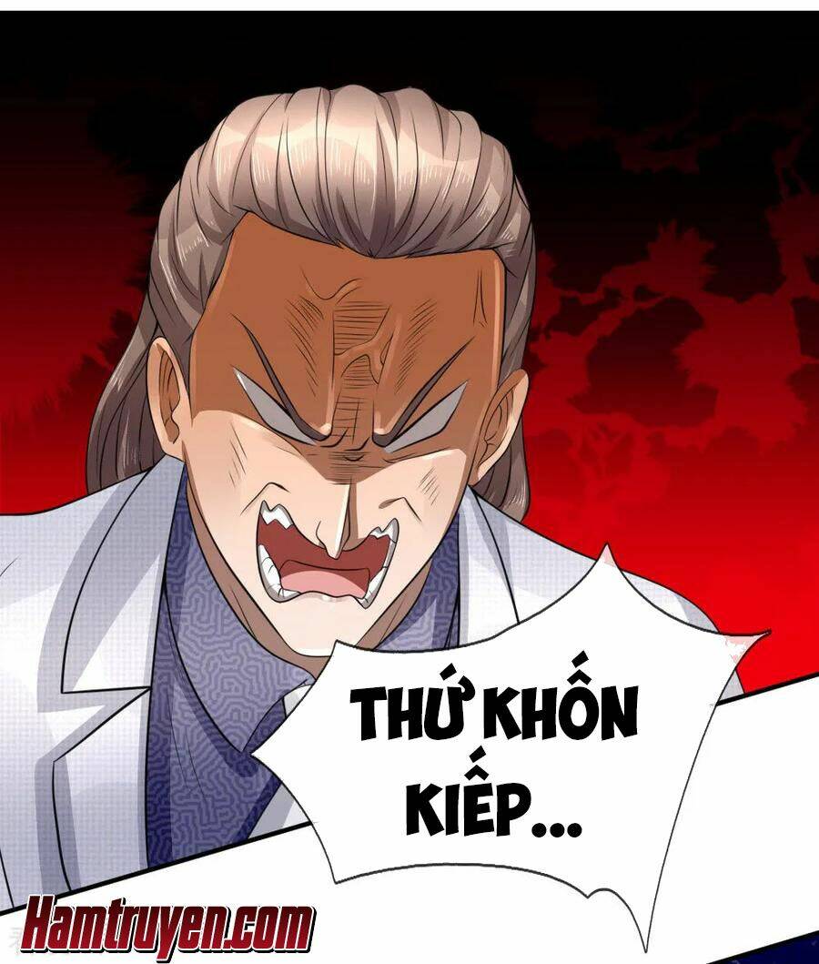 Tuyệt Thế Binh Vương: Chapter 108