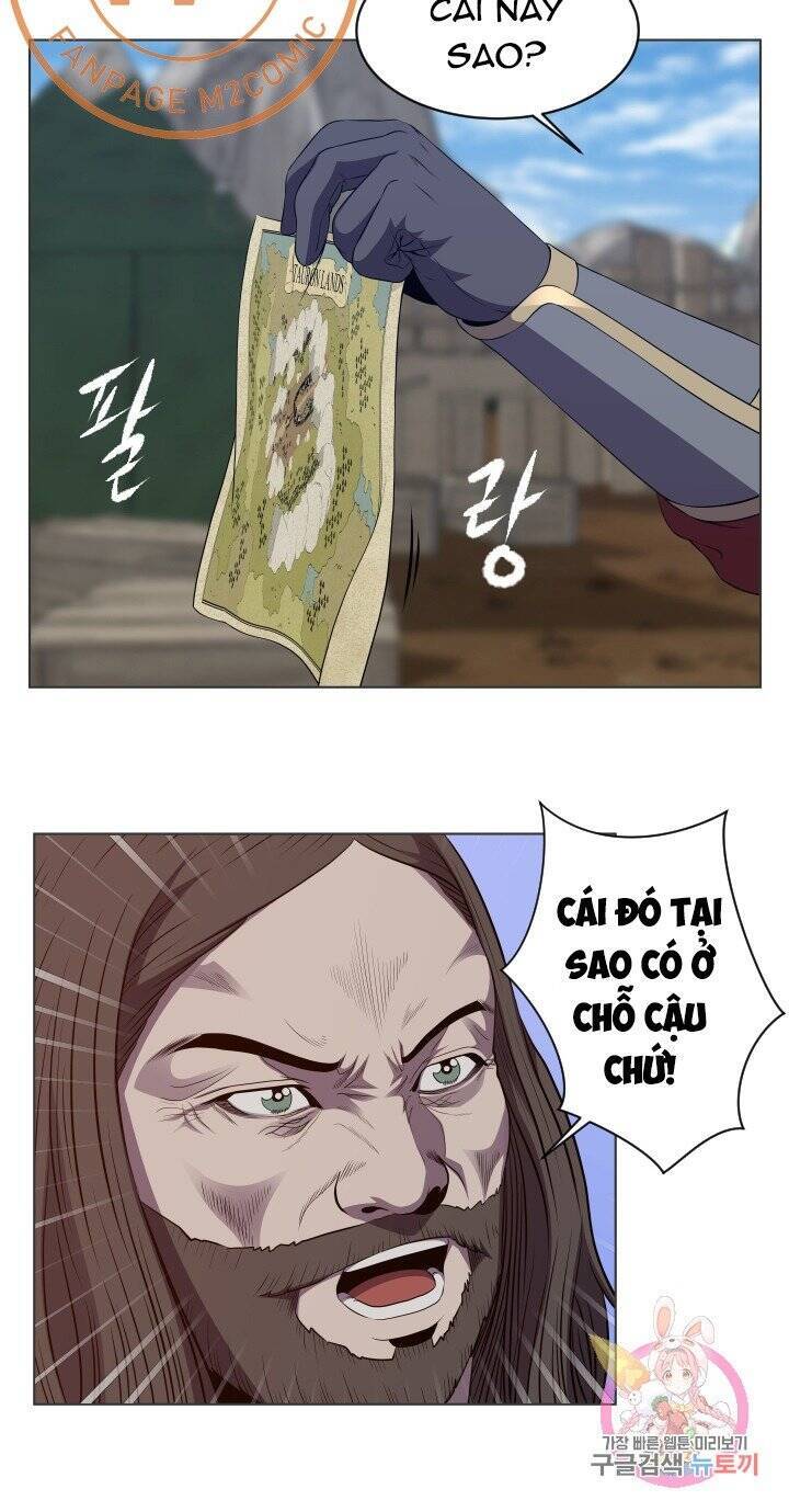 Cấp Độ Của Tôi Là Cao Nhất: Chapter 29