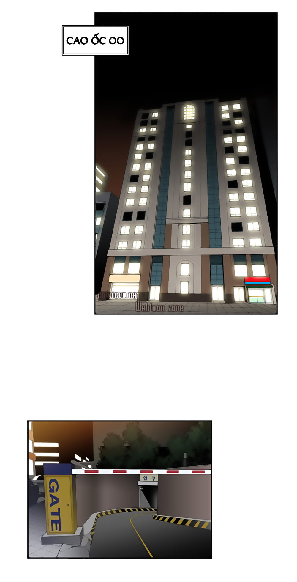 Mrs. Seonnyeo: Chapter 20