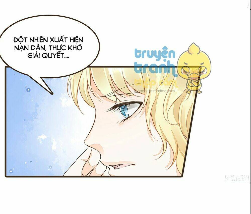 Đại Giá Thừa Tướng: Chapter 55