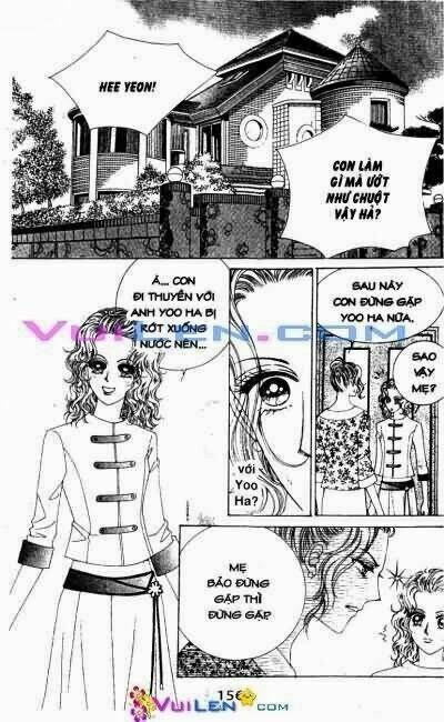 Bóng Mây Qua: Chapter 5