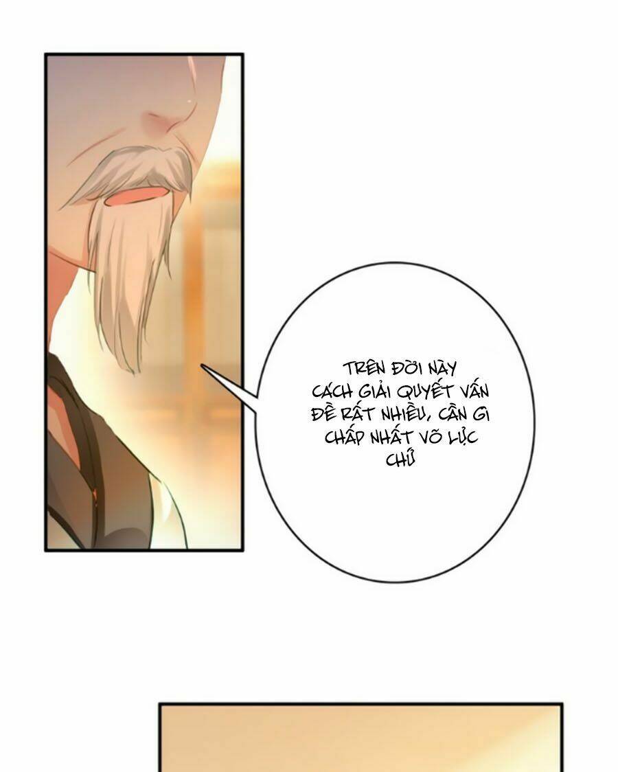 Mỹ Nhân Làm Tướng: Chapter 20