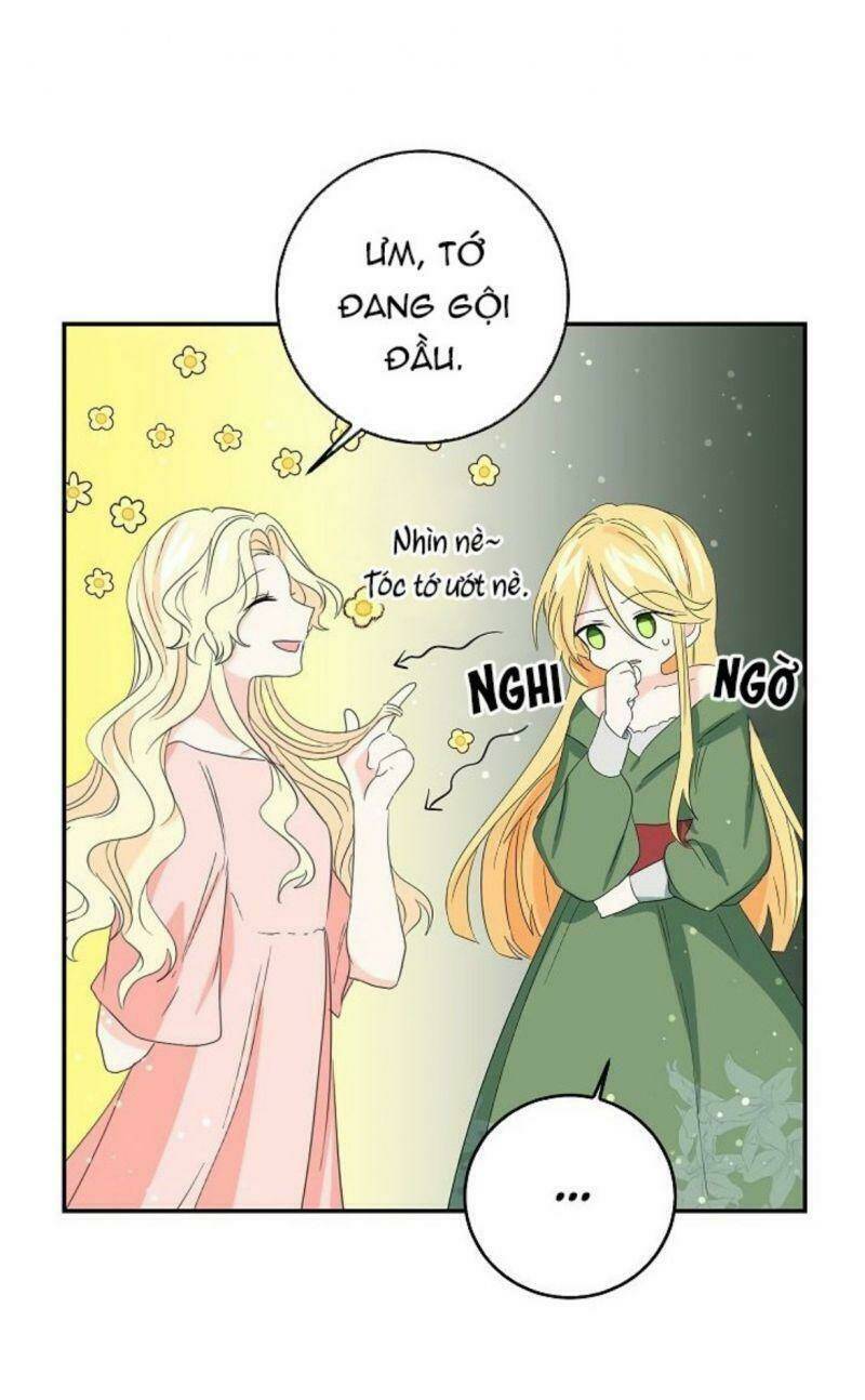 Tôi Là Bạn Gái Cũ Của Một Người Lính: Chapter 13