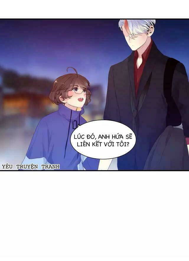 Hướng Dẫn Bảo Trì Người Máy: Chapter 22