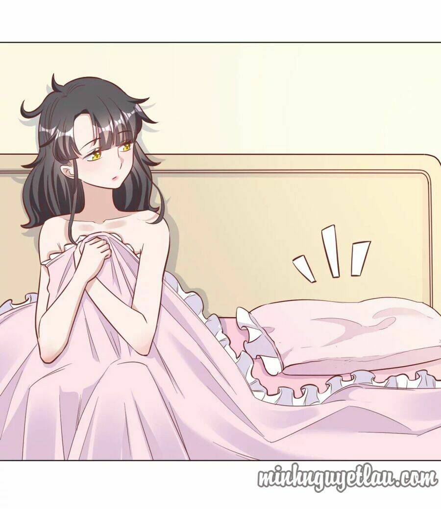 Hôn Nhân Dục Vọng: Thiếu Gia Nhẹ Một Chút!: Chapter 144