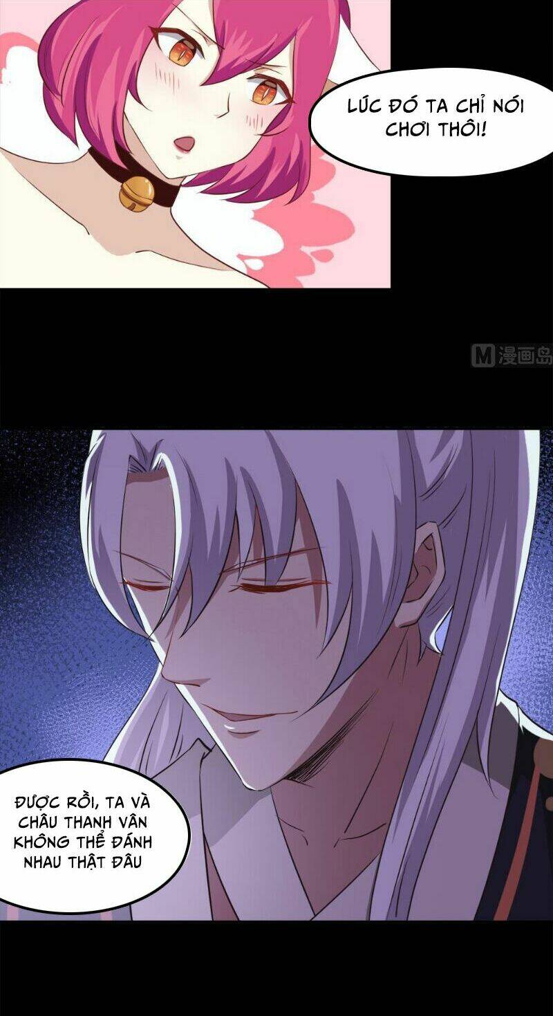 Tu Chân Giả Tại Dị Thế: Chapter 20