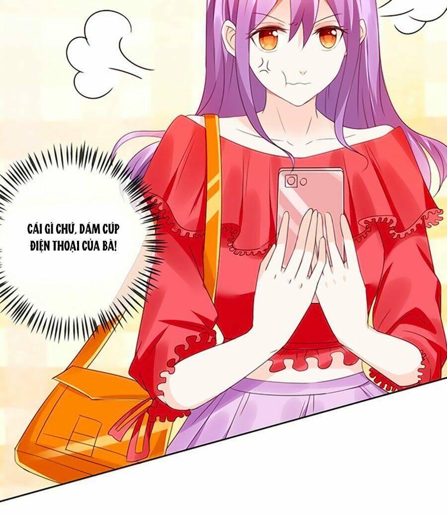 Bạn Trai Là Ngôi Sao: Chapter 95