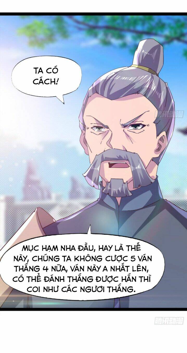 Kiếm Đồ: Chapter 73