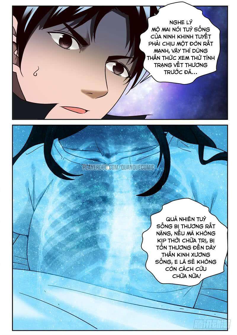 Tối Cường Khí Thiếu: Chapter 68