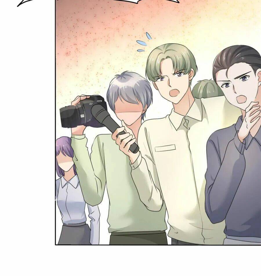 Con Đường Phản Công Của Sủng Thê: Chapter 14