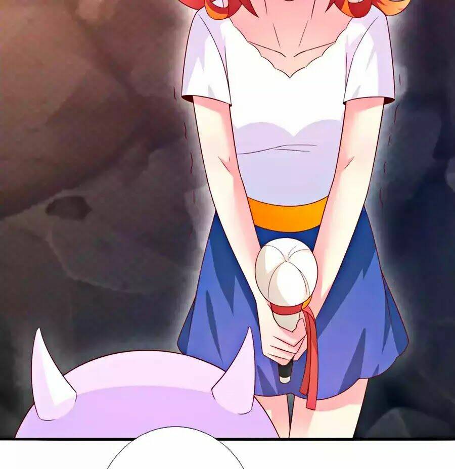 Cuộc Sống Hào Môn Của Vu Nữ: Chapter 48