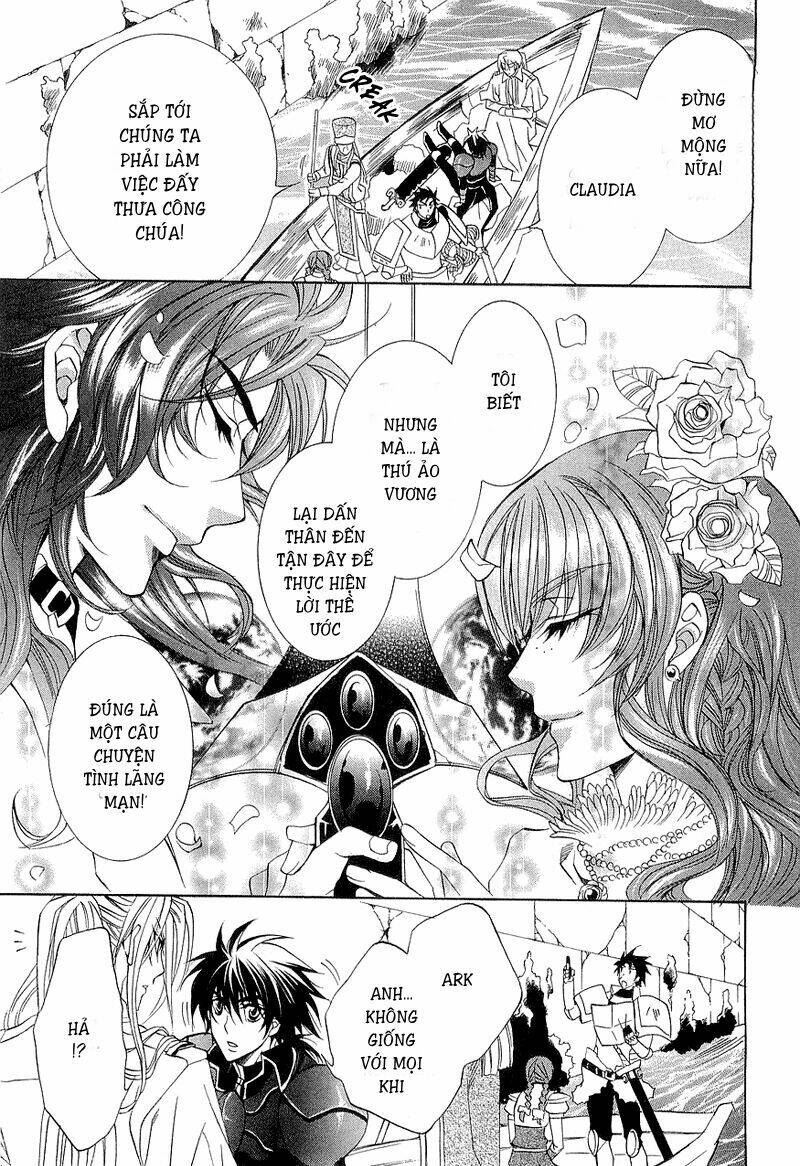 Yasashii Ryuu No Koroshikata: Chapter 2