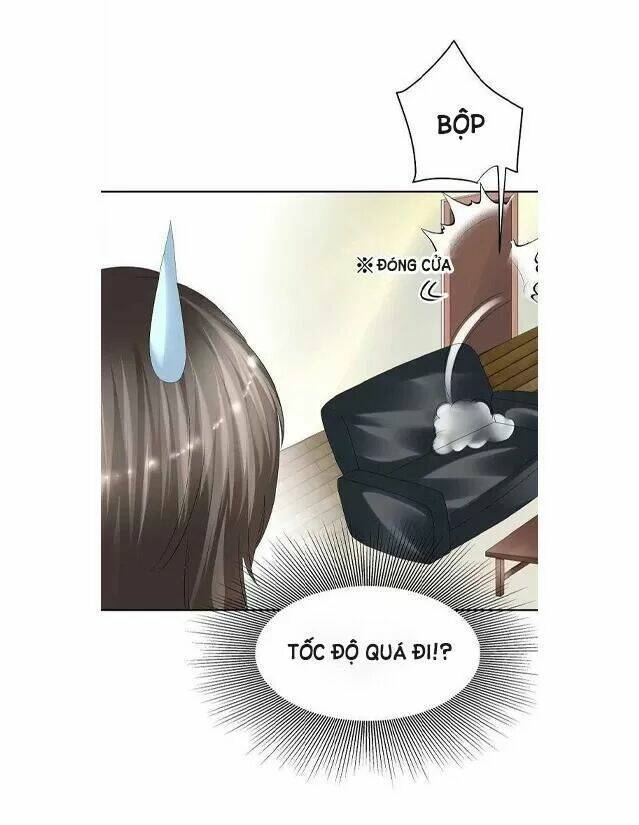 Tiền Thế Kim Sinh Của Chung Tiểu Thư: Chapter 31