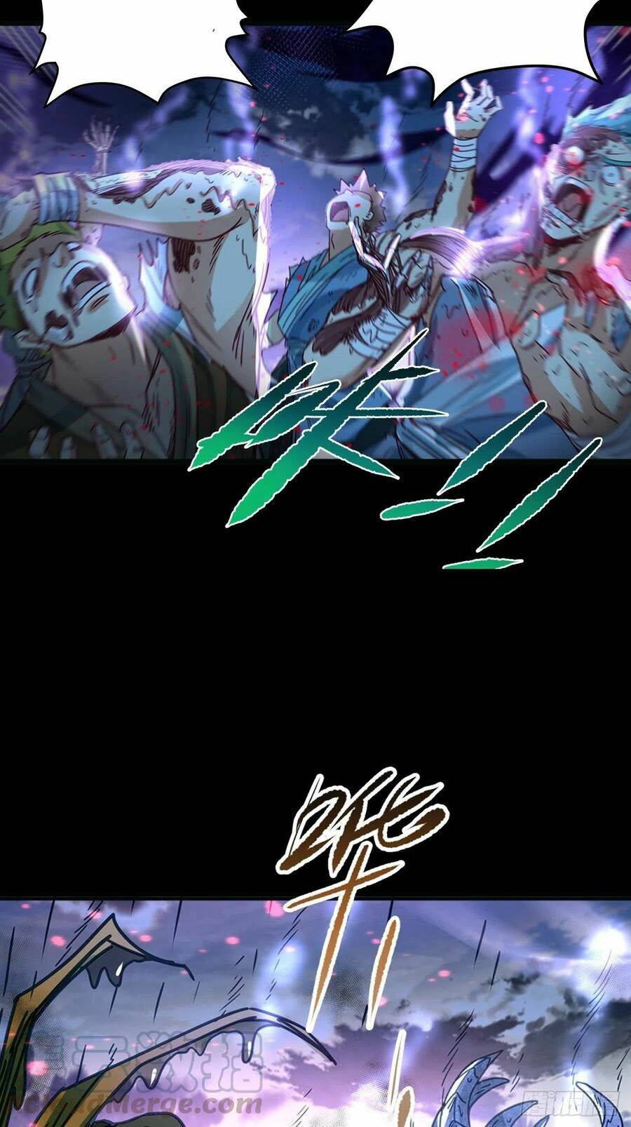 Người Nguyên Thủy Mạnh Nhất: Chapter 49