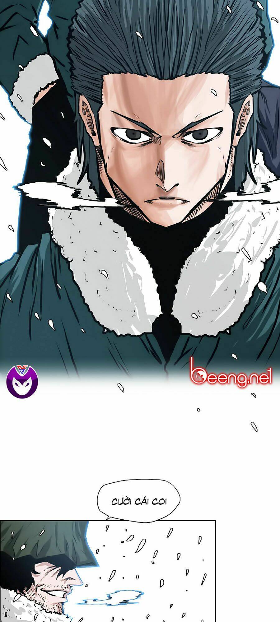 Bá Chủ Học Đường Ss3: Chapter 16