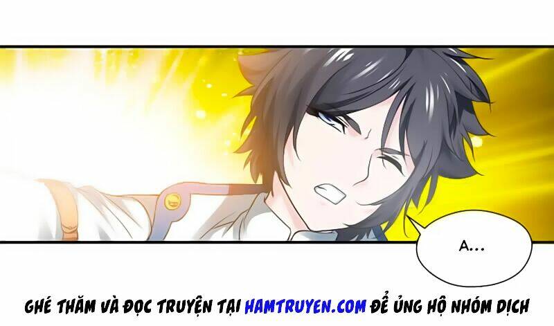 Cửu Dương Thần Vương: Chapter 7