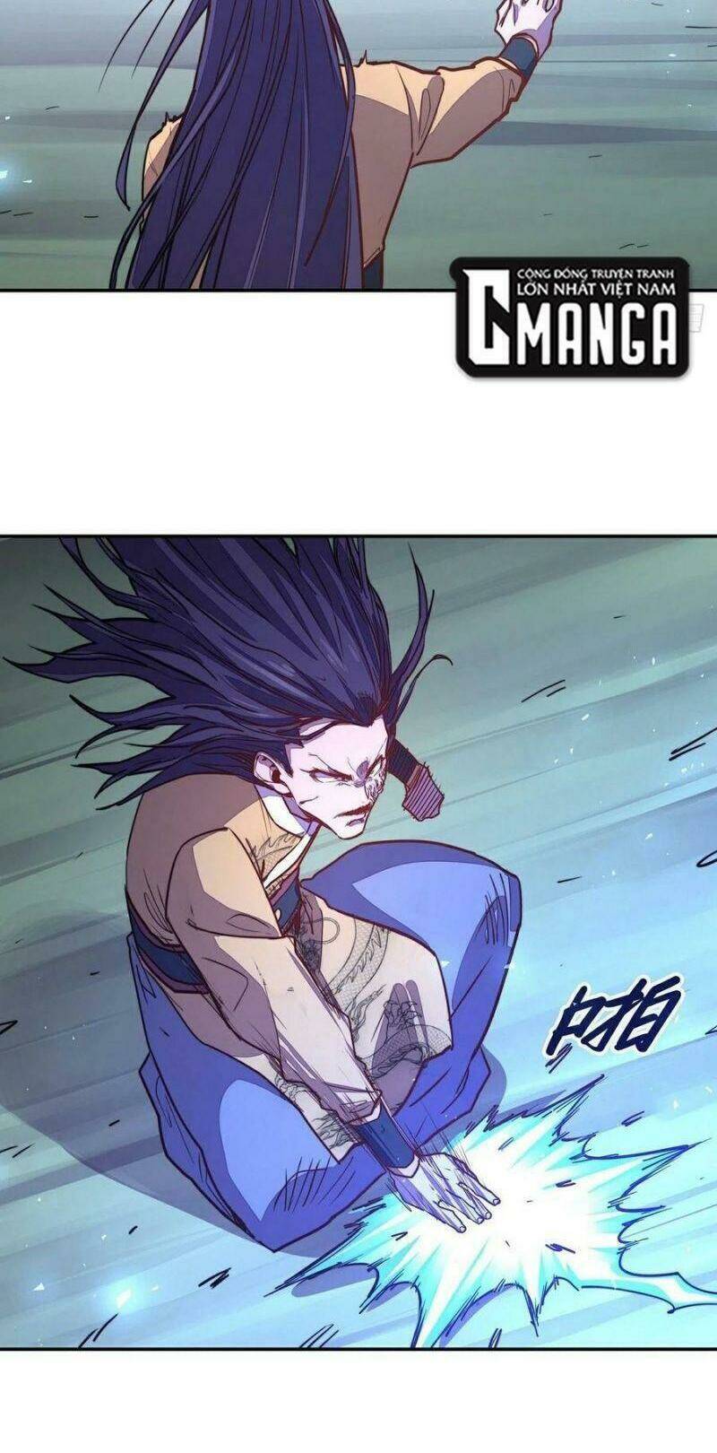 Sinh Tử Quyết: Chapter 180