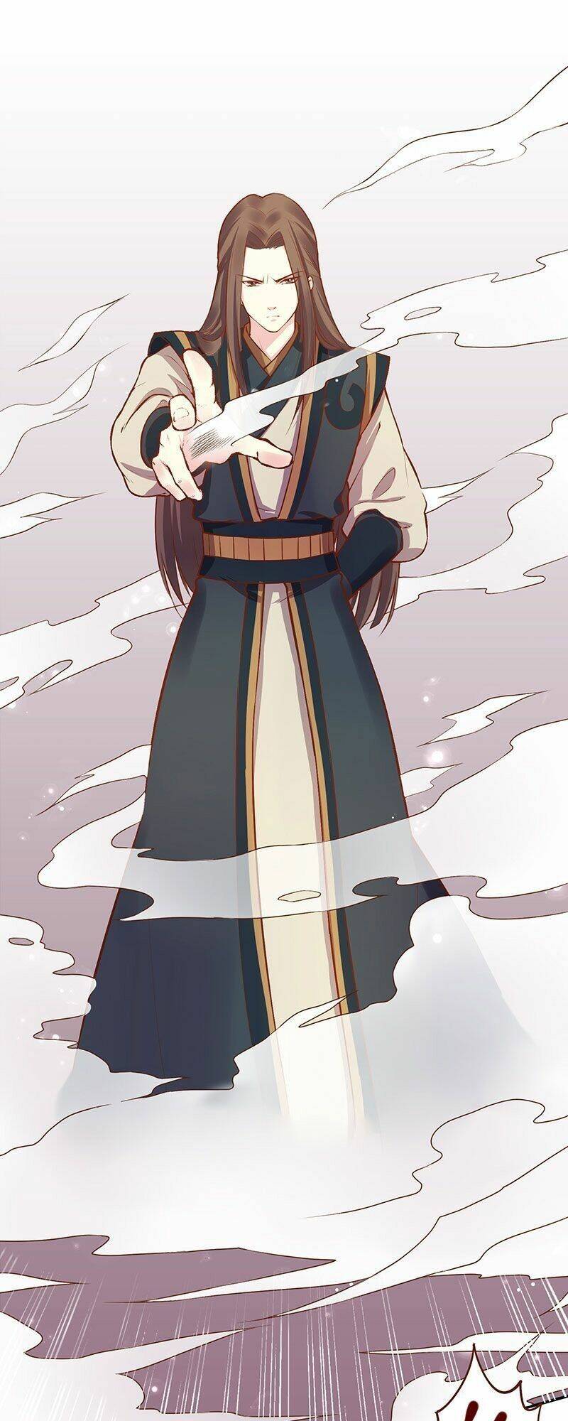 Yến Sơn Phái Và Bách Hoa Môn: Chapter 119