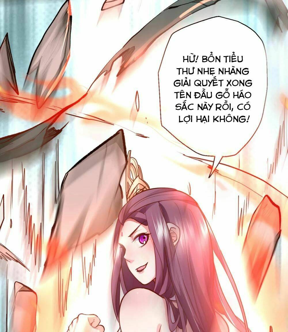 Tối Cường Đại Biểu Hoàng Kim Thận: Chapter 12