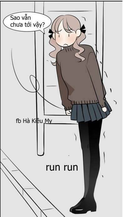 Mối Tình Đơn Phương: Chapter 45