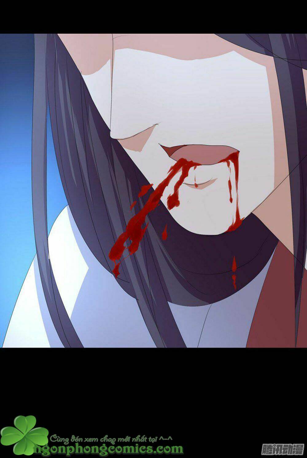 Hỏa Hồ: Chapter 16