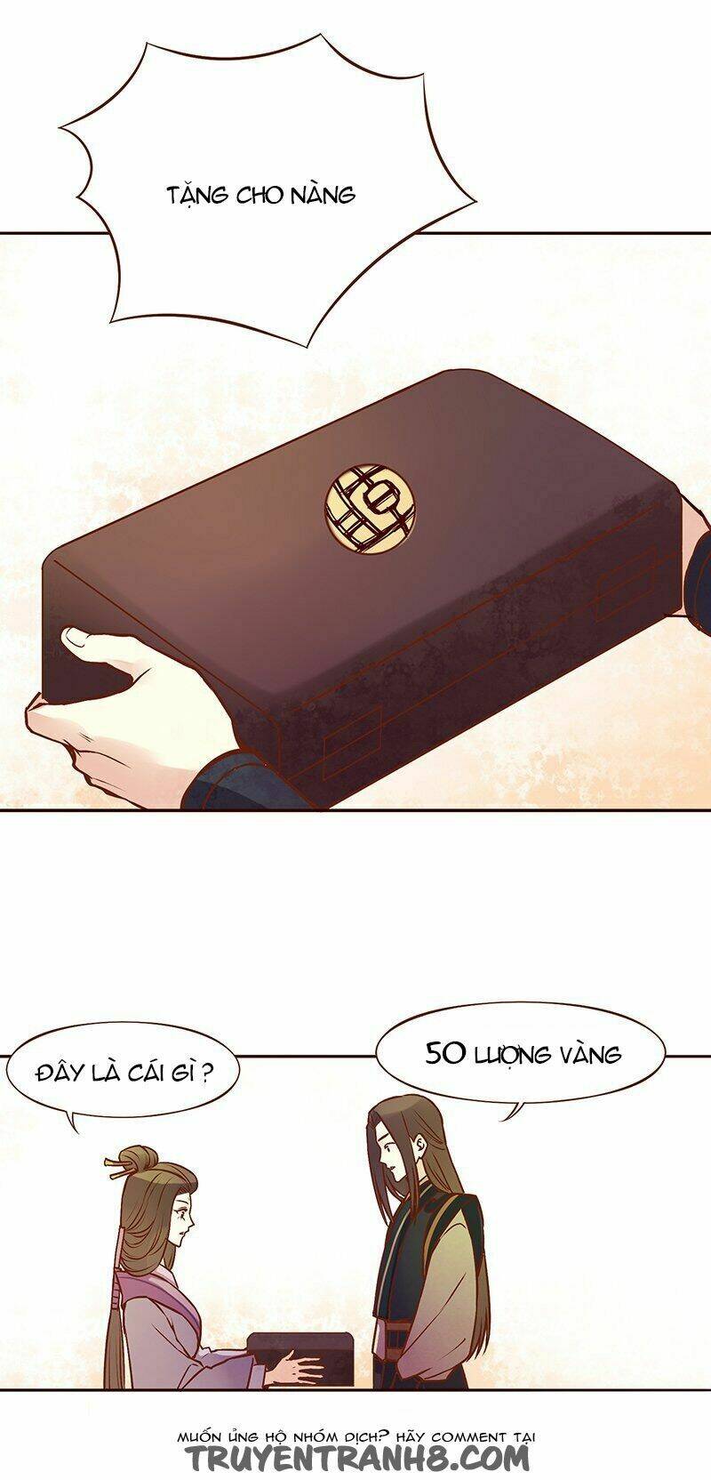 Yến Sơn Phái Và Bách Hoa Môn: Chapter 89