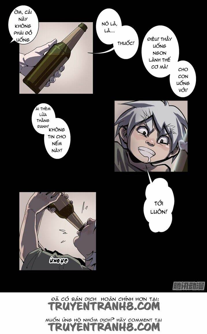 Thâu Hồn: Chapter 85