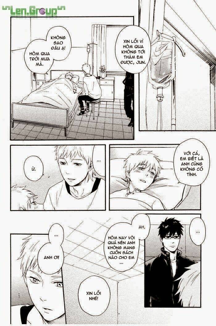 Acid Town: Chapter 5