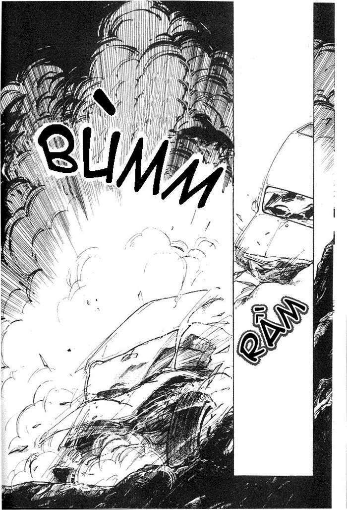 Ao No Fuuin - Blue Seal: Chapter 7