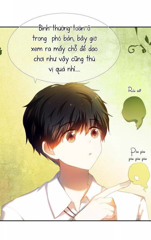Kế Hoạch Trái Tim: Chapter 52