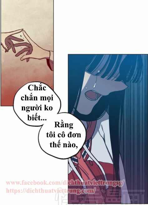 Xin Đừng Cắn Em: Chapter 23