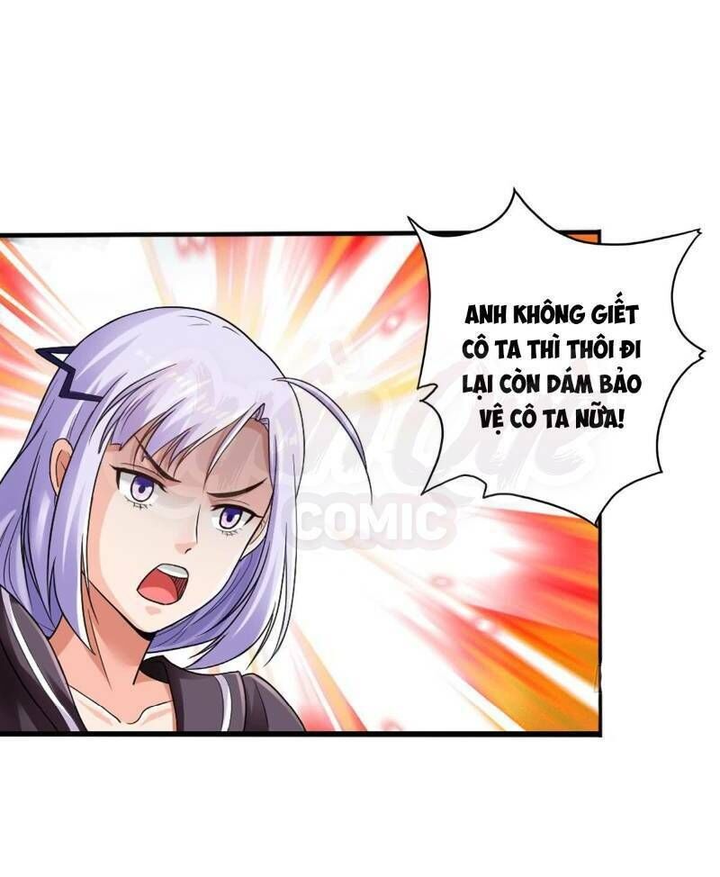 Hệ Thống Tìm Đường Chết Mạnh Nhất: Chapter 38