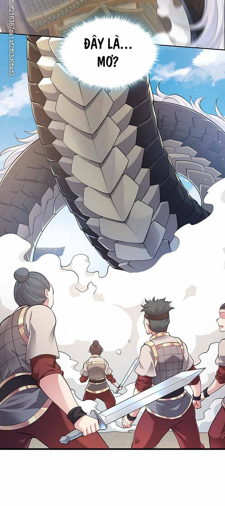 Nghịch Lân: Chapter 5
