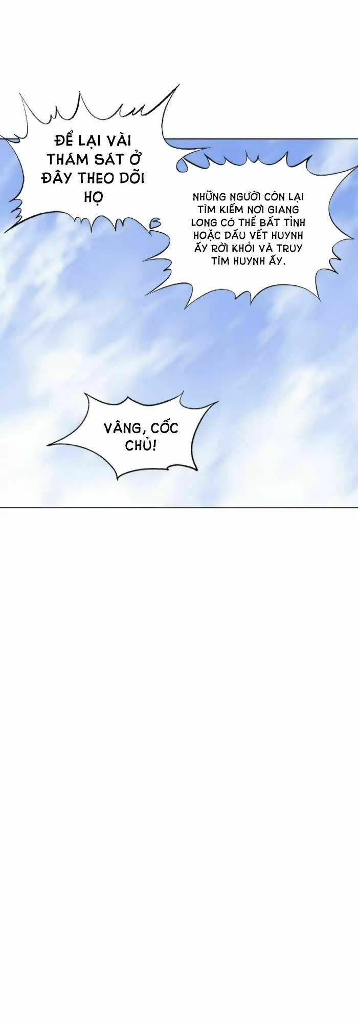 Cao Thủ 2: Chapter 49