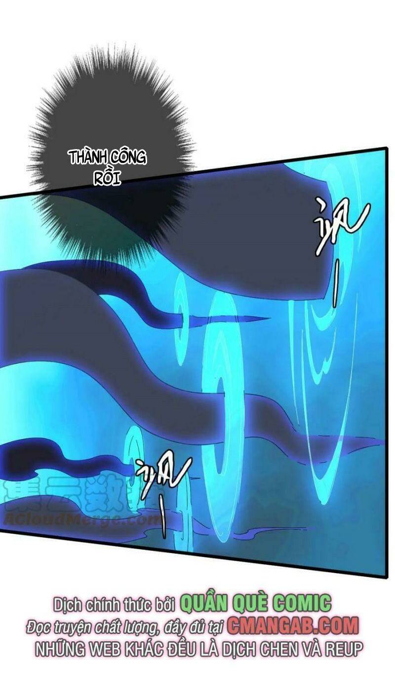Siêu Đạo Thần Thuật: Chapter 117