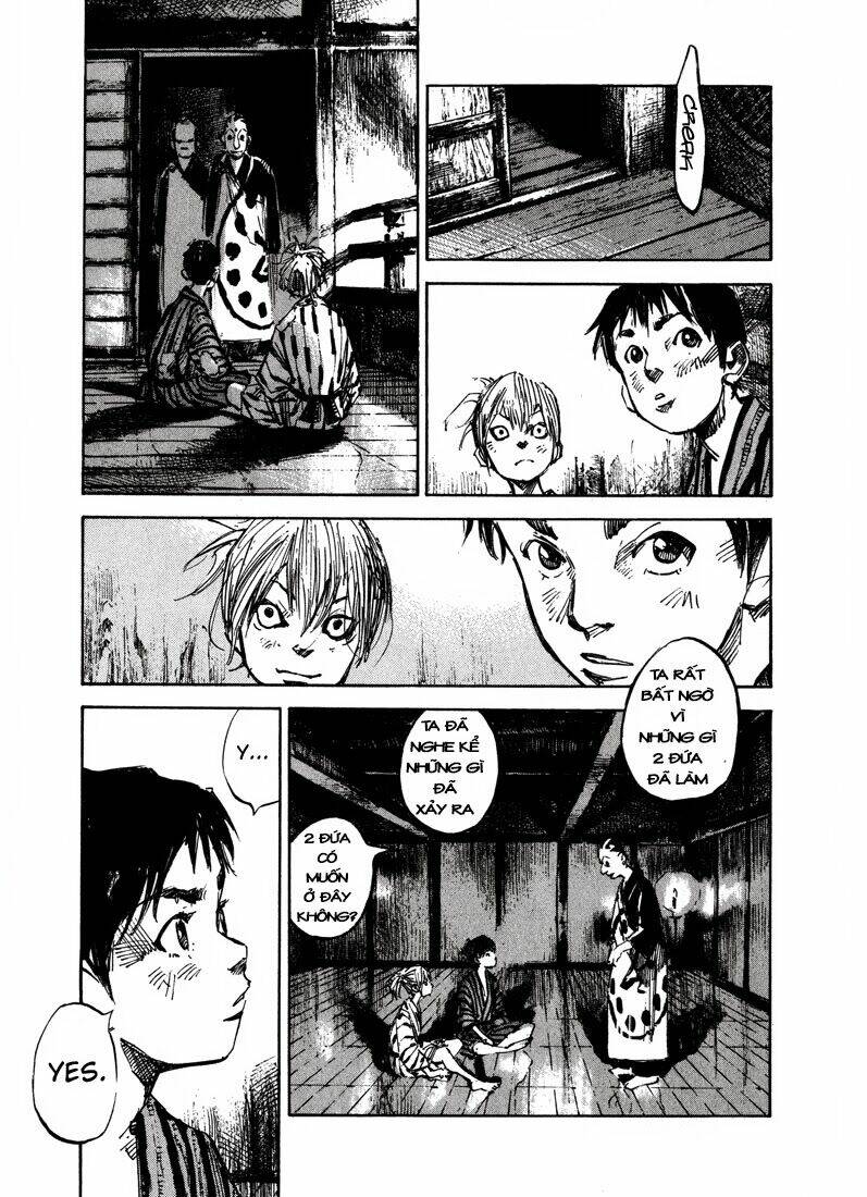 Sidooh: Chapter 3