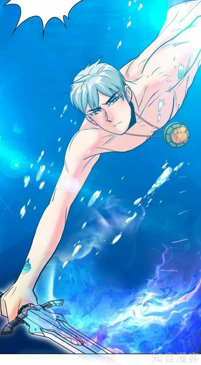 Hệ Thống Tiên Tôn Tại Đô Thị: Chapter 129