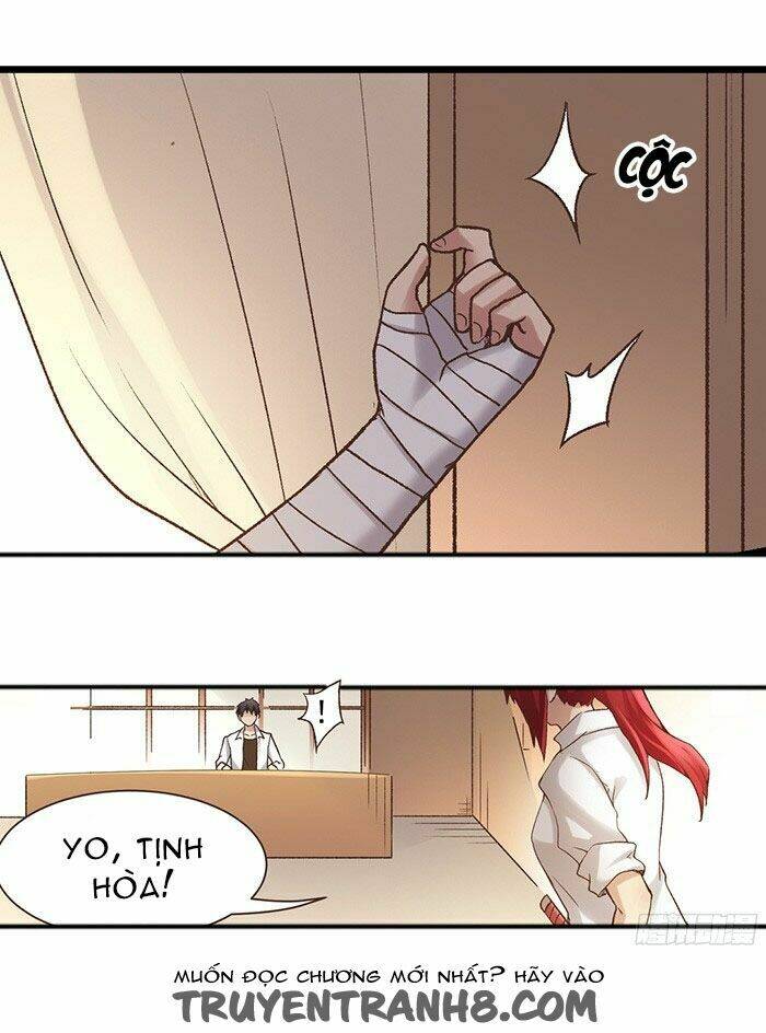 Vì Tôi Là Ông Chú Mở Tiệm Bán Vũ Khí: Chapter 54