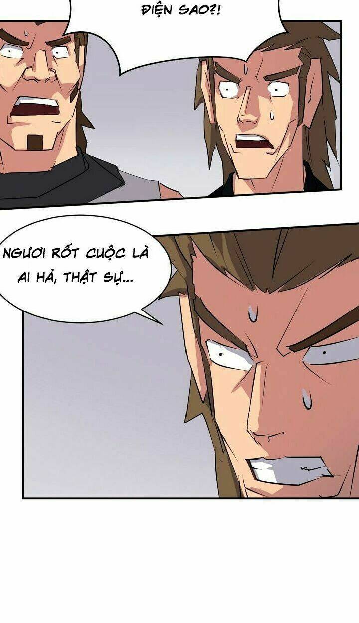 Trọng Sinh, Bất Khả Chiến Bại: Chapter 46