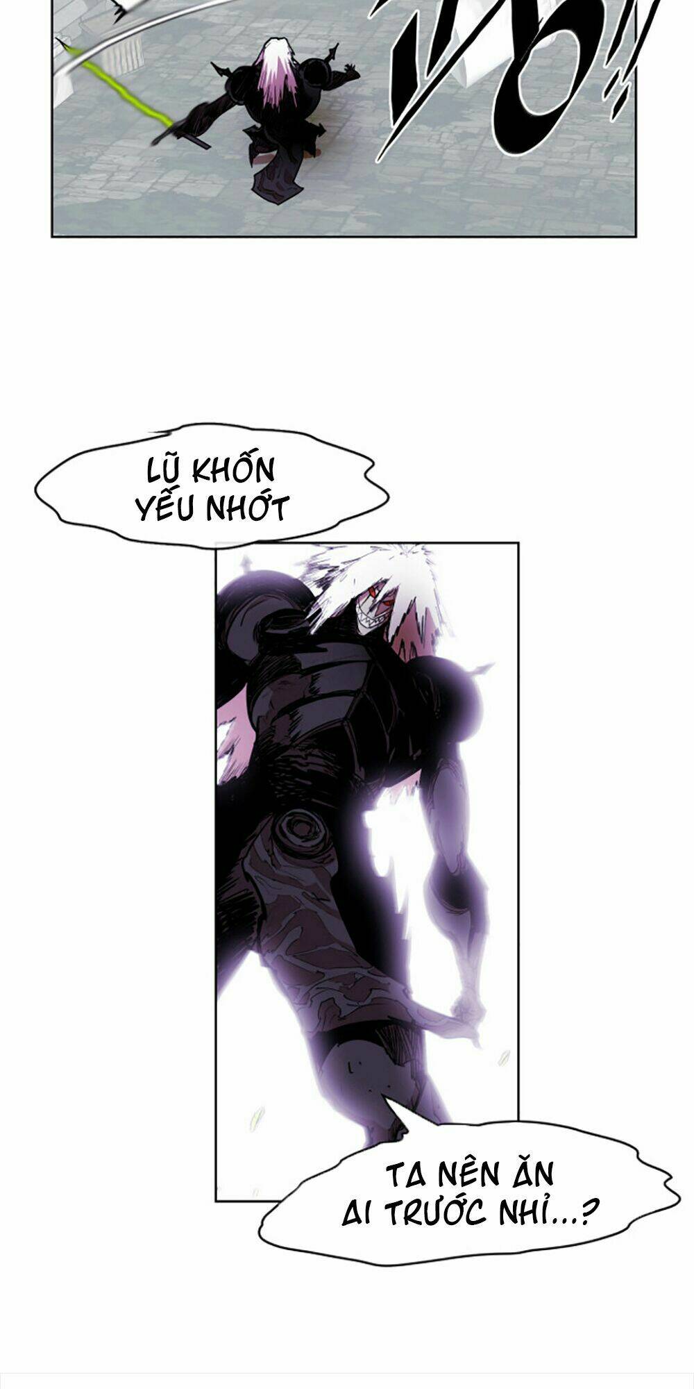 Hard Core Leveling Warrior: Chapter 18