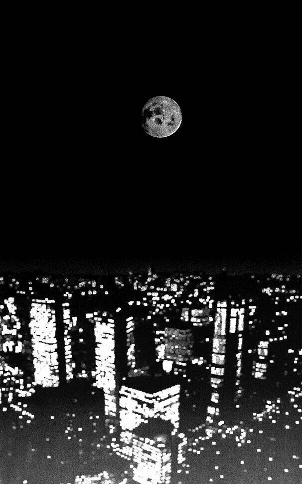 Last Quarter: Chapter 1