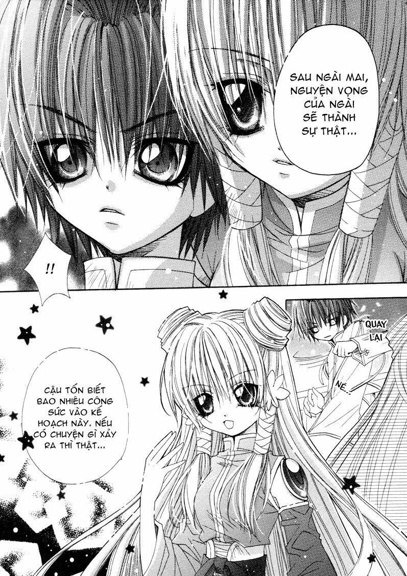 F.o.x: Chapter 31