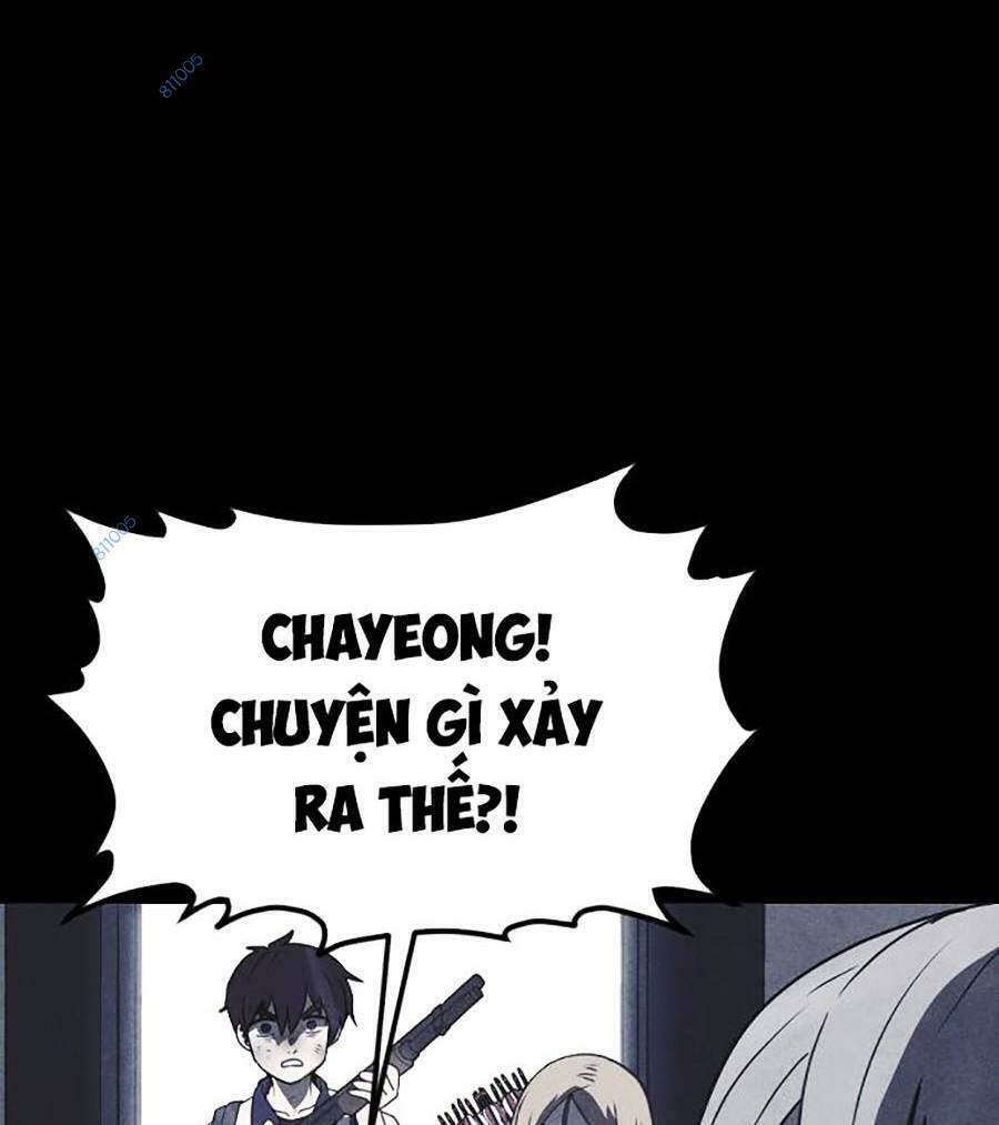 Cậu Bé Shotgun: Chapter 53