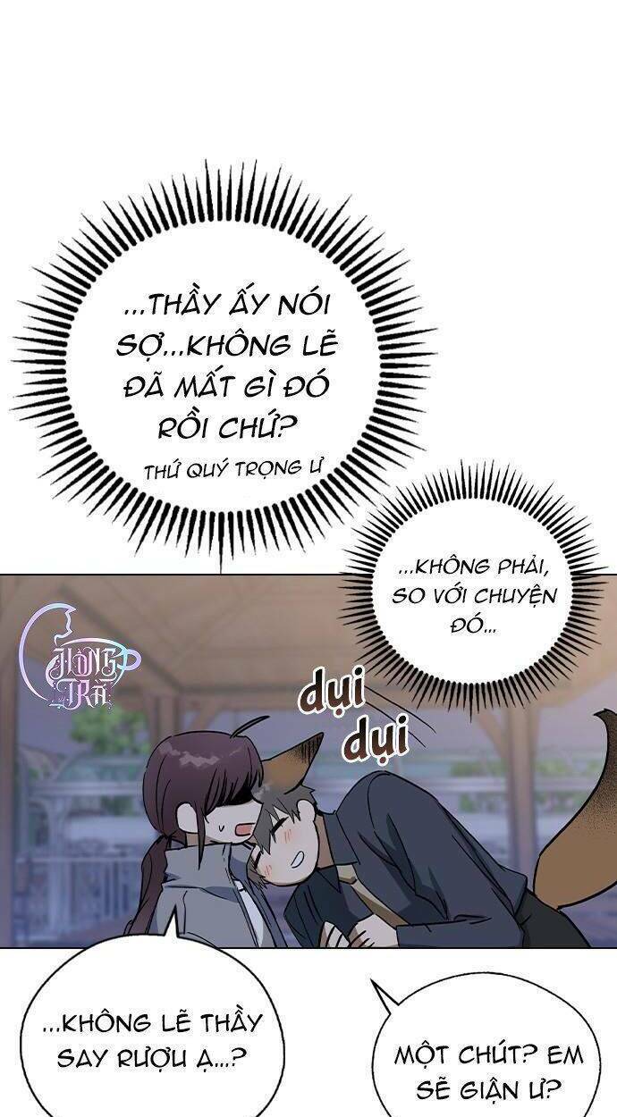 Duyên Nợ Kiếp Trước: Chapter 34