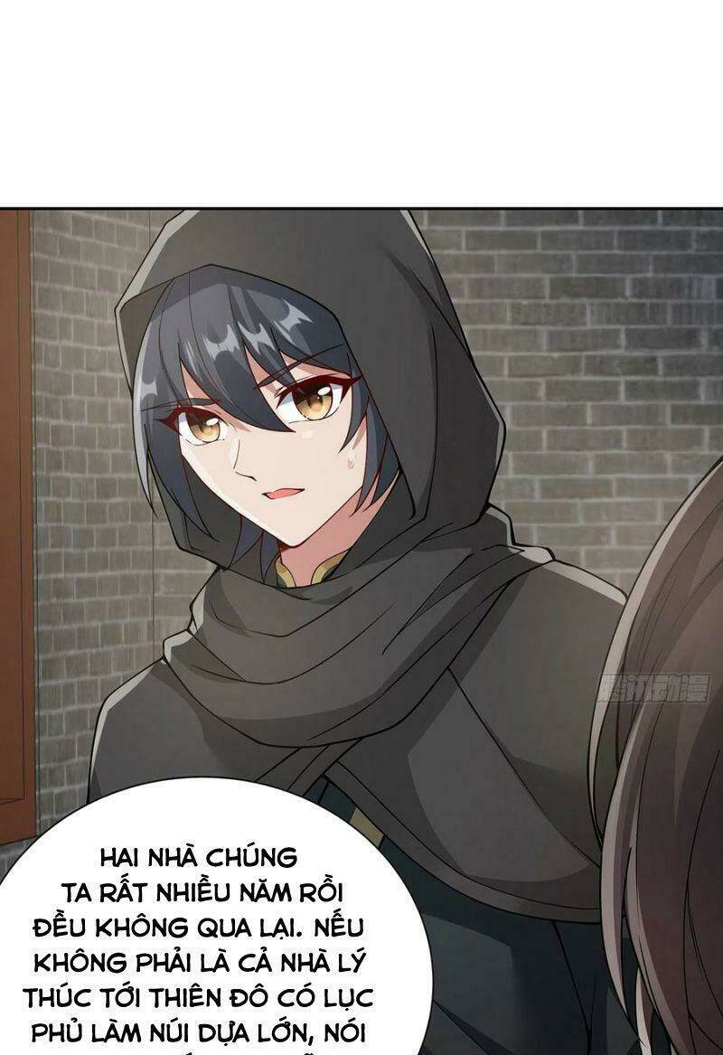 Nghịch Lân: Chapter 135
