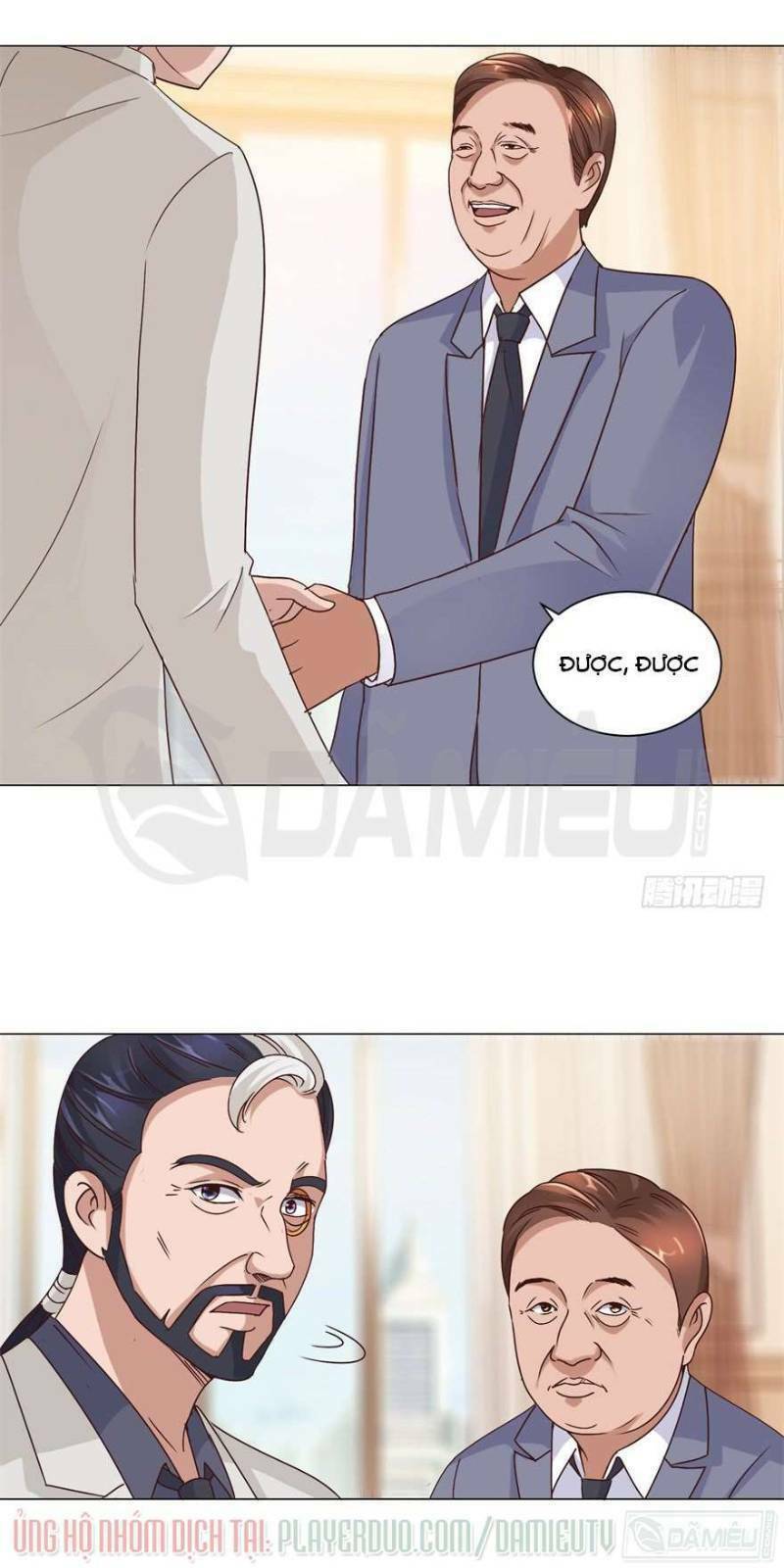 Đô Thị Chí Tôn Hệ Thống: Chapter 71