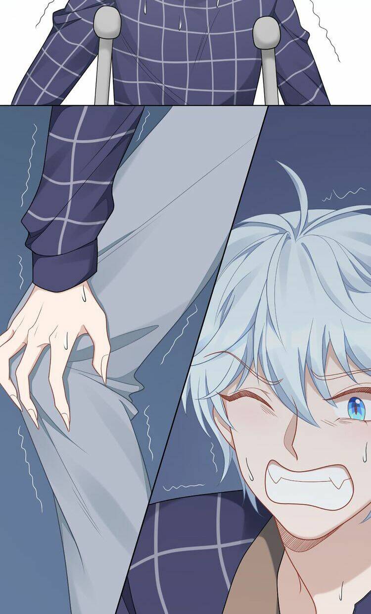 Bạn Trai Là Quái Vật: Chapter 57