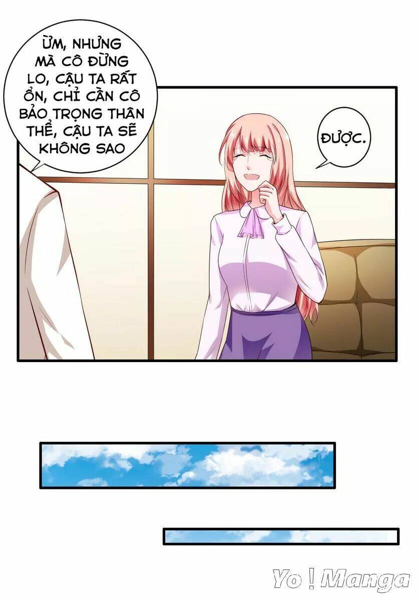 Thiểm Hôn Kinh Ái: Chapter 129